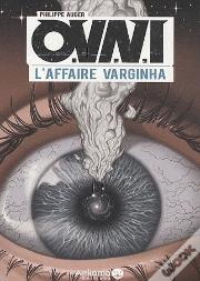 Ovni ; L'Affaire Varginha