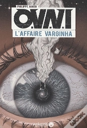 Capa do artigo Ovni ; L