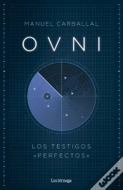 Capa do artigo Ovni