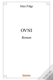 Capa do artigo Ovni