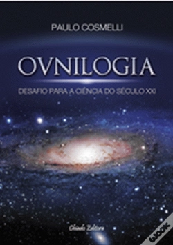 Capa do artigo Ovnilogia