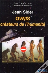 Ovnis Createurs De L'Humanite