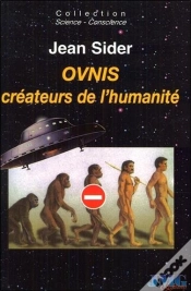 Capa do artigo Ovnis Createurs De L