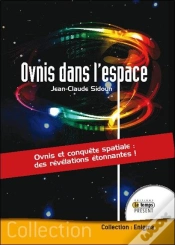 Capa do artigo Ovnis Dans L