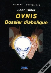 Capa do artigo Ovnis : Dossier Diabolique