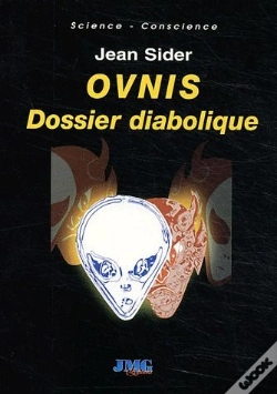 Capa do artigo Ovnis : Dossier Diabolique