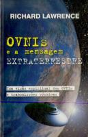 Ovnis e a Mensagem Extraterrestre