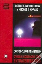Capa do artigo Ovnis e Contacto com Extraterrestres