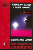 Ovnis e Contacto com Extraterrestres