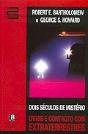 Ovnis e Contacto com Extraterrestres - Preview