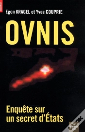 Capa do artigo Ovnis Enquête Sur Un Secret D