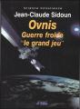 Ovnis, Guerre Froide Le Grand Jeu - Preview