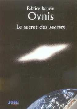 Capa do artigo Ovnis, Le Secret Des Secrets