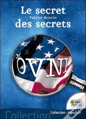 Capa do artigo Ovnis : Le Secret Des Secrets