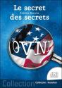 Ovnis, Le Secret Des Secrets - Preview