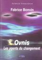 Ovnis : Les Agents Du Changement - Preview