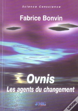 Capa do artigo Ovnis : Les Agents Du Changement
