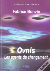 Capa do artigo Ovnis : Les Agents Du Changement