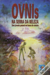 Capa do artigo OVNIs na Serra da Beleza