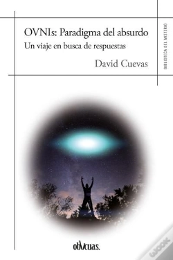 Capa do artigo Ovnis: Paradigma Del Absurdo