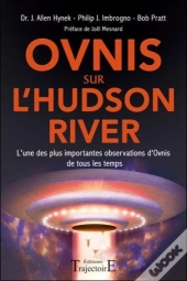 Ovnis Sur L'Hudson River