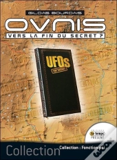 Ovnis : Vers La Fin Du Secret ?