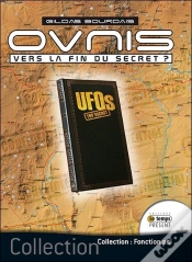 Capa do artigo Ovnis : Vers La Fin Du Secret ?
