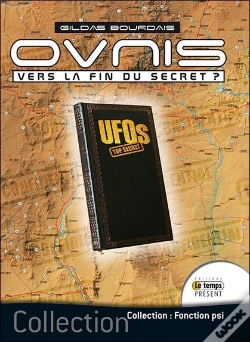 Capa do artigo Ovnis : Vers La Fin Du Secret ?
