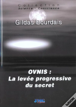 Capa do artigo Ovnis Vers La Levee Du Secret