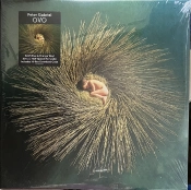 Capa do artigo OVO - Vinil