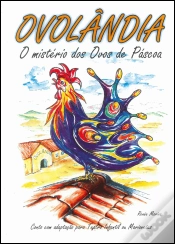 Capa do artigo Ovolândia - O Mistério dos Ovos de Páscoa