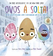 Ovos à Solta!