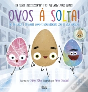 Capa do artigo Ovos à Solta!