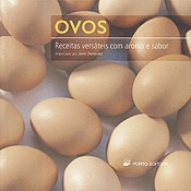 Capa do artigo Ovos
