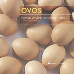 Capa do artigo Ovos