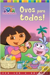 Capa do artigo Ovos Para Todos!