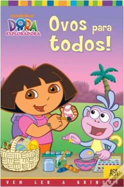 Capa do artigo Ovos Para Todos!
