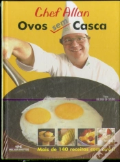 Capa do artigo Ovos Sem Casca