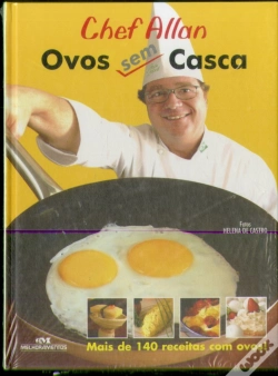 Capa do artigo Ovos Sem Casca