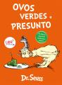 Ovos Verdes e Presunto - Preview