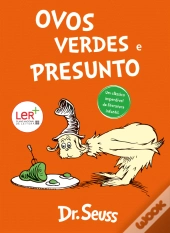 Ovos Verdes e Presunto