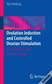 Capa do artigo Ovulation Induction And Controlled Ovarian Stimulation