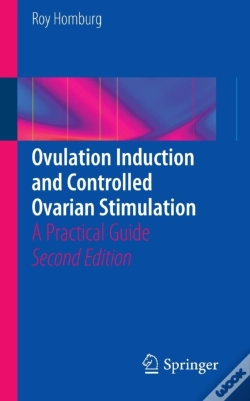 Capa do artigo Ovulation Induction And Controlled Ovarian Stimulation