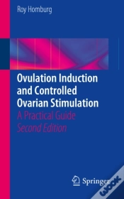 Capa do artigo Ovulation Induction And Controlled Ovarian Stimulation