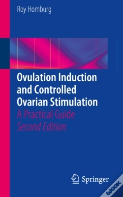 Capa do artigo Ovulation Induction And Controlled Ovarian Stimulation