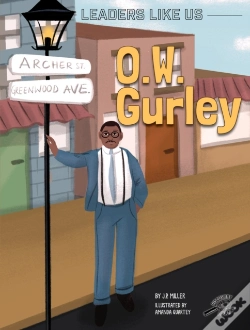 Capa do artigo O.W. Gurley