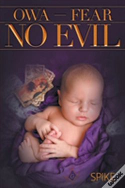 Capa do artigo Owa - Fear No Evil