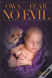 Capa do artigo Owa - Fear No Evil