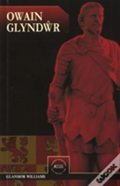 Capa do artigo Owain Glyndwr