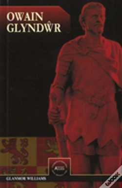 Capa do artigo Owain Glyndwr